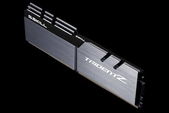 【DDR4】CMK64GXM2E3200C16 G.SKILL Trident Z Neo Series DDR4 RAM (XMP) 64GB (2x32GB